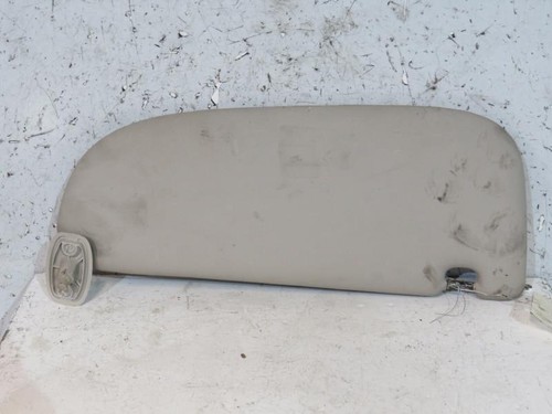 Pare soleil gauche peugeot - pare,