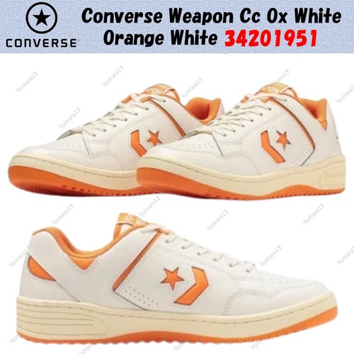 Converse weapon blanc - converse,