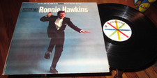 RONNIE HAWKINS SELF TITLED