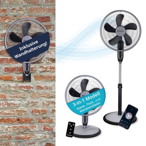 Könighaus ventilateur - könighaus, de