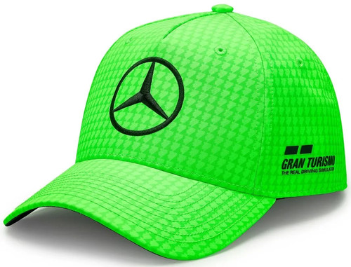 Casquette enfant mercedes - casquette,