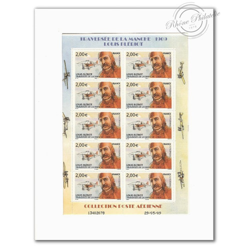 Poste aérienne 72 louis - poste, n°