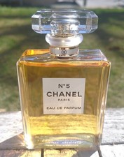 ☆CHANEL N°5 Paris Eau De