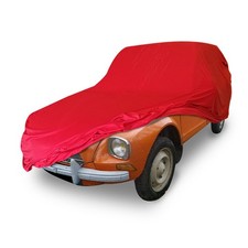 Housse sur mesure Coverlux+