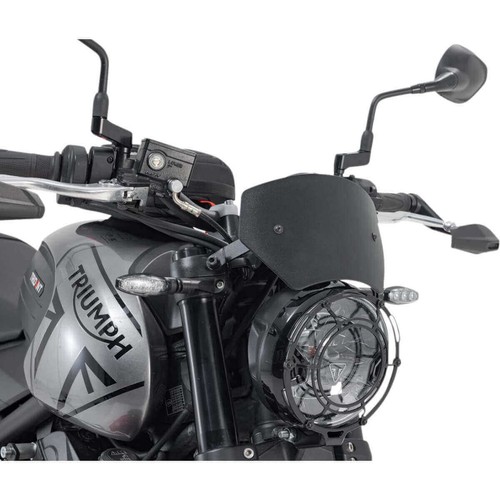 Triumph 660 trident 25 - -, 21/25