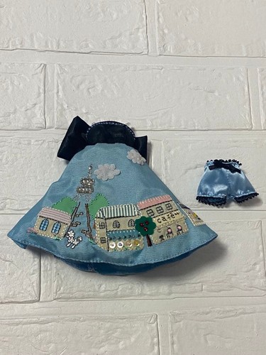 Ensemble tenue neo blythe - de,