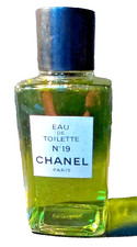 Flacon factice chanel - factice,