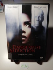 DANGEREUSE SEDUCTION   ‎ Bruce Willis, Halle Berry   DVD‏