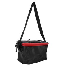  40 Cm Seau À Appâts De Pêche Boite Leurre Réservoir D'eau Pliable