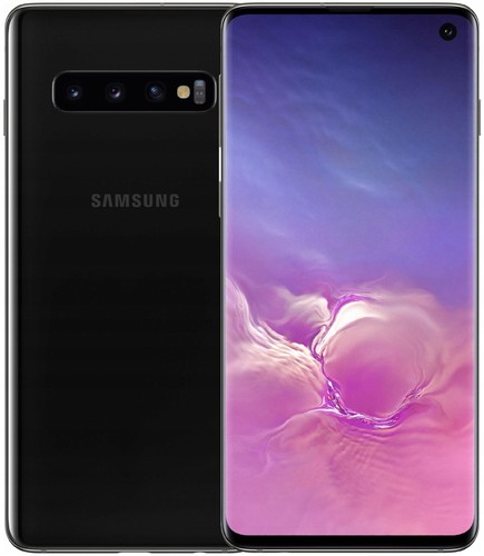 Samsung galaxy s10 128go - s10, 8/128go