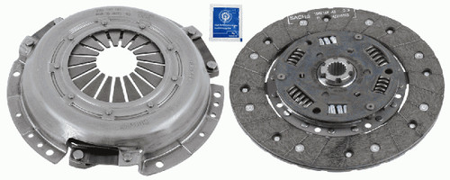 Sachs kit embrayage pour - kit,