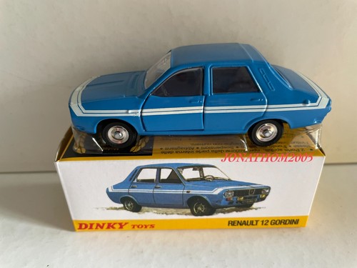 Dinky toys atlas renault - toys,
