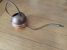 Ancien petit ARROSOIR métal