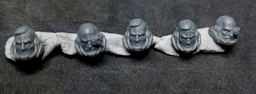 Warhammer 40k bits - , space