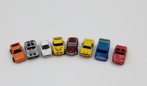 Lot funrise micro action - lot,