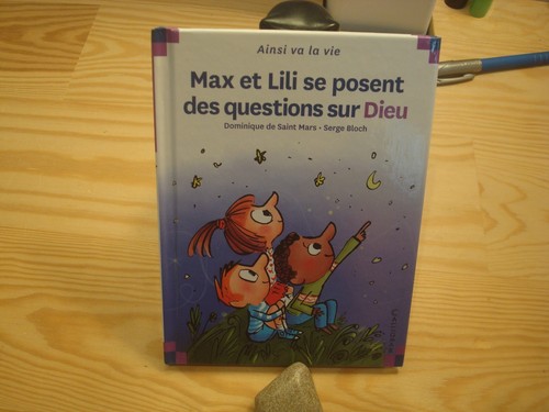 Max lili et - max,