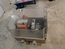 Alimentation Professionnelle 24v DC/AC 10A