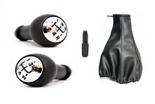 Pommeau Levier De Vitesse 5