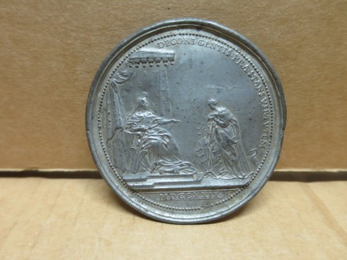 Petite plaque plomb - petite,