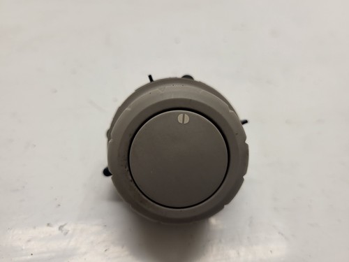 Bouton ouverture toit - , ouvrant