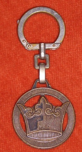Porte clés key ring - porte-clés,