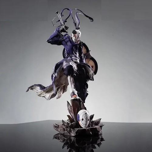 Figurines naruto shippuden - naruto,