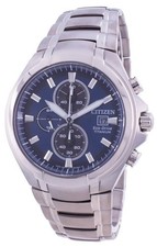 Montre Citizen Super Titanium