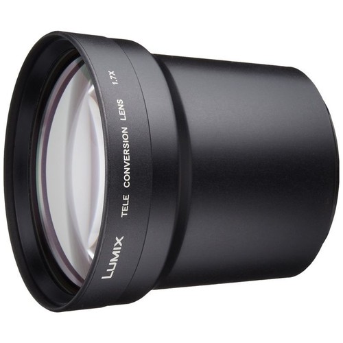 Panasonic dmw lt55 lumix - dmw-lt55, tele