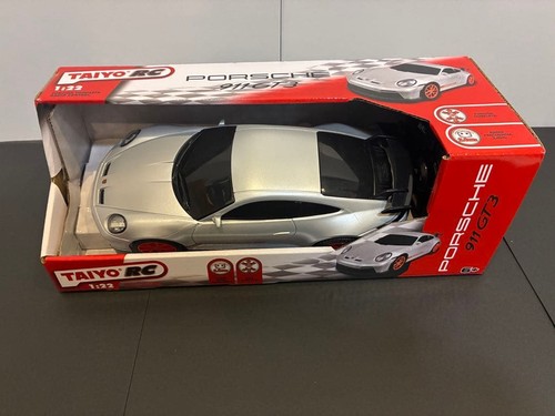 Taiyo porsche 911 gt3 - porsche,