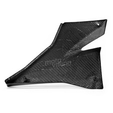 Caches sous selle Carbone