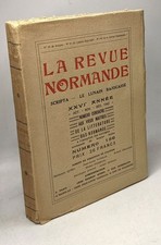 La revue normande - scripta -