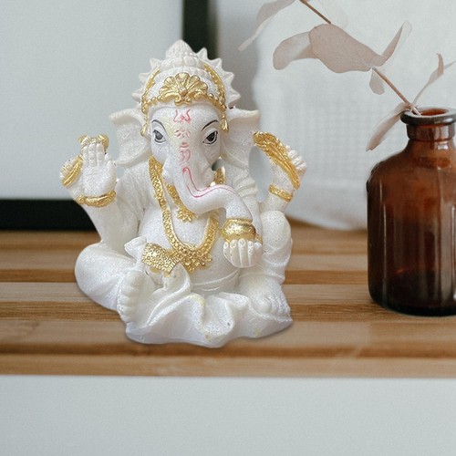 Figurine bouddha indien - de,