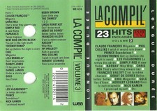Various La Compil' Volume 3 -