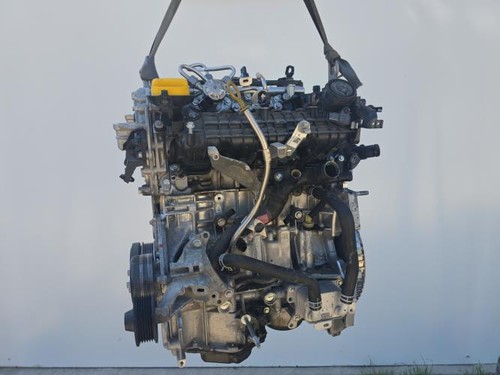 Moteur renault captur - captur, 2