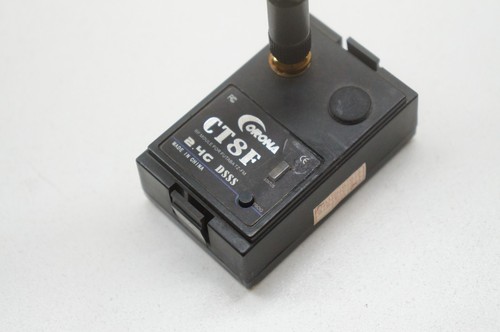 Corona module 4ghz for - module,