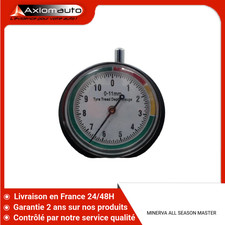 ?? Paire de pneus MINERVA ALL SEASON MASTER 215 45 18 93 V ♻️