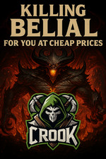 Diablo 4 – Saison 10 ?- Betrayer husk x50 - Bélial x25 Runs ?‍☠️ Softcore ?