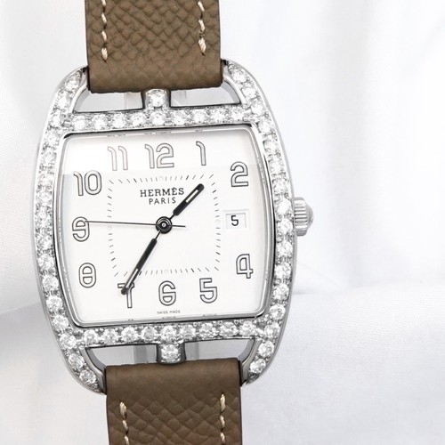 Montre pour femme hermes cape - femme,