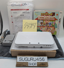 Console de jeu Nintendo NEW