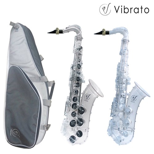 Vibrato saxophone tenor - vibrato, t1