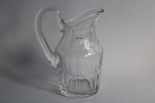 SAINT LOUIS Broc à eau cristal Caton (63816)