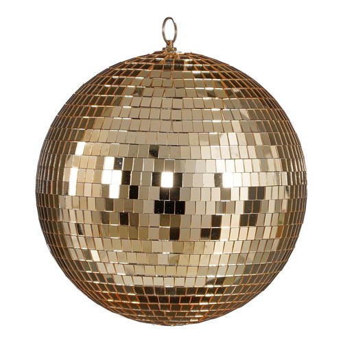 Mica decorations boule - decorations,