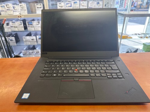 Lenovo thinkpad gen 2 - p1,