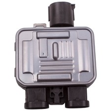 Radiator Cooling Fan Control