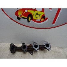 COLLECTEUR ECHAPPEMENT RENAULT CLIO II société (SB) 2004 8200022407