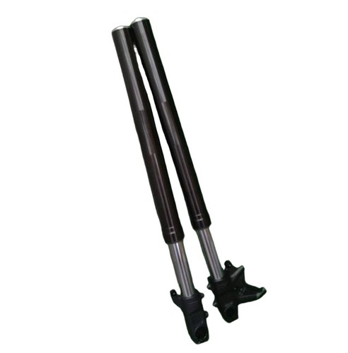 Fourche avant ktm 690 - avant,