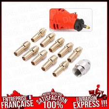 Mandrin perceuse pince m8 - mandrin,
