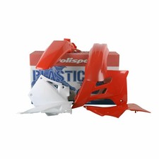 Kit De Carénages Plastiques