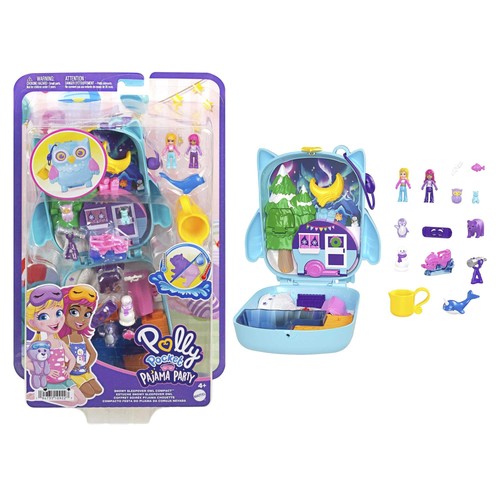 Coffret soirée pyjama - coffret,