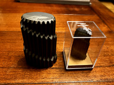 2 miniatures parfum Montana Claude (homme) pleines avec boîtes